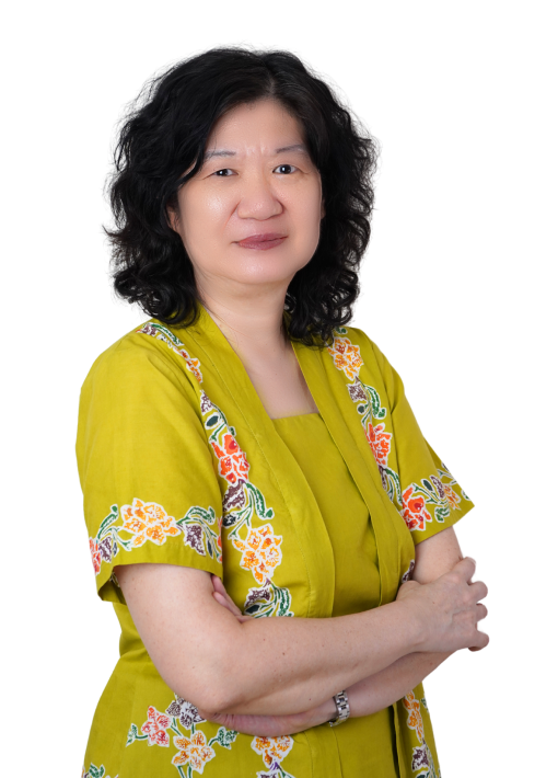 Ms. Colleen Sidik Shu