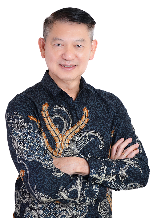 Mr. Timothy Sidik Shu