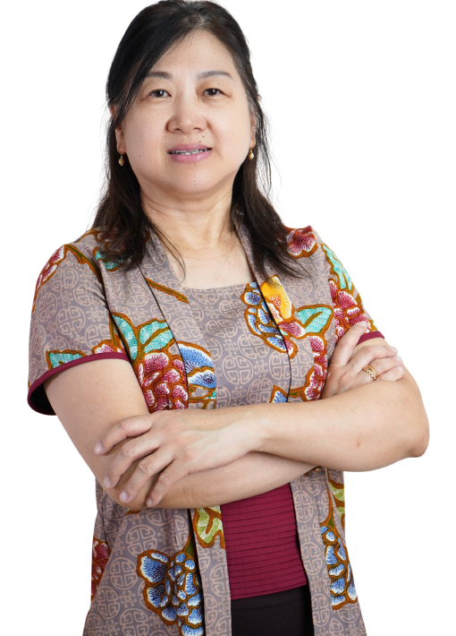 Ms. Widya Kumala Sulistyo